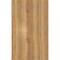 Ekena Millwork Framed Board-n-Batten Shutters, Rough Sawn Western Red Cedar, 21 1/2W x 35H, PR RBF06S21X035RWR - alternate 2